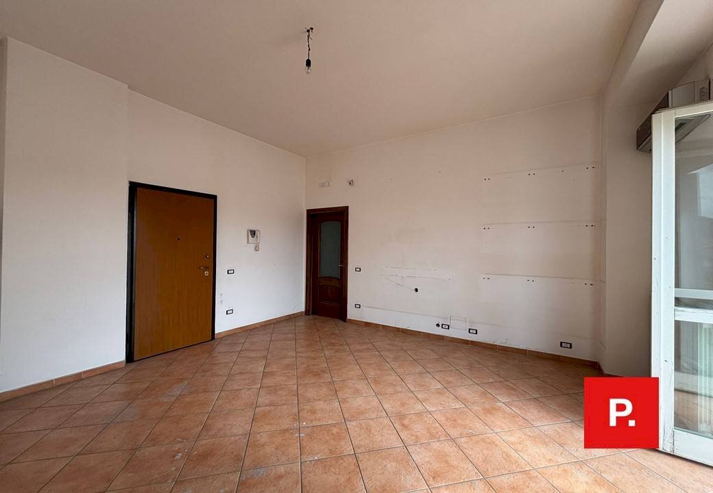 Foto 3 - Three-room apartment via Ferrante, Caserta - photo 3