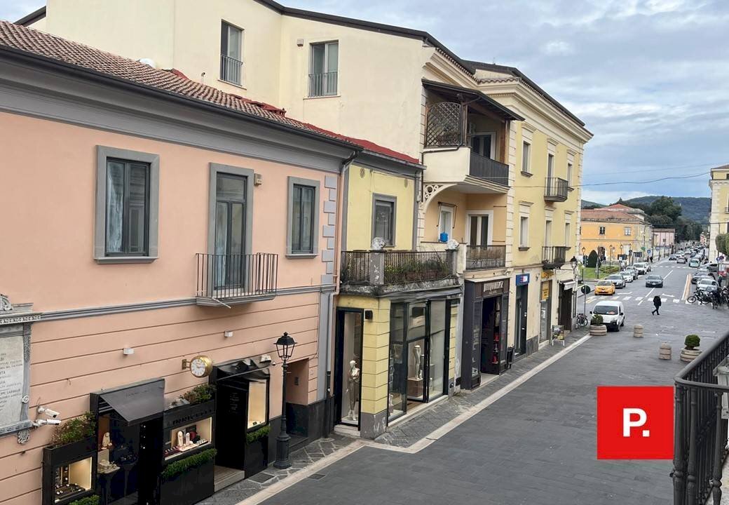 Foto 2 - Locale Commerciale via mazzini, Caserta - foto 2