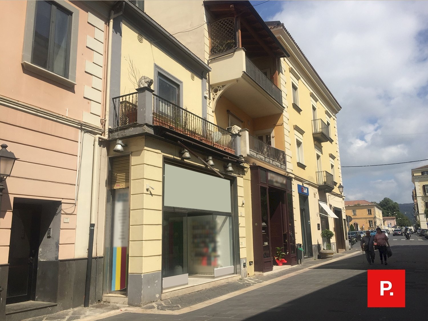 Foto 3 - Locale Commerciale via mazzini, Caserta - foto 3