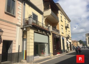 Foto 3 - Locale Commerciale via mazzini, Caserta - foto 3