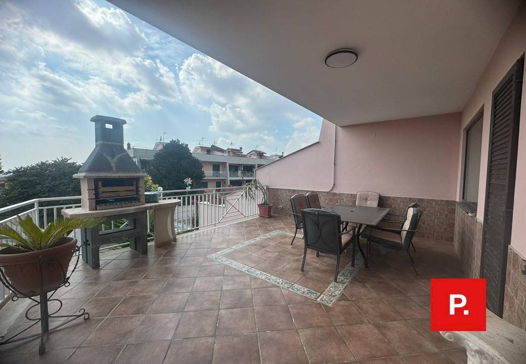 Foto 1 - Villa a Schiera via Giampietro, Caserta - foto 1