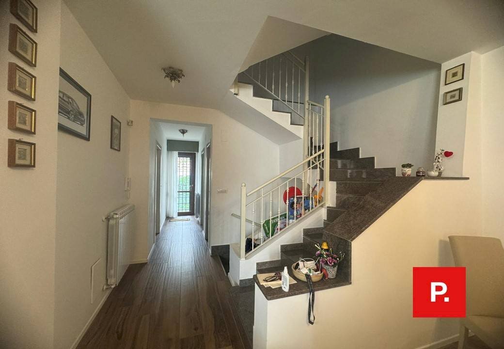 Foto 3 - Villa a Schiera via Giampietro, Caserta - foto 3