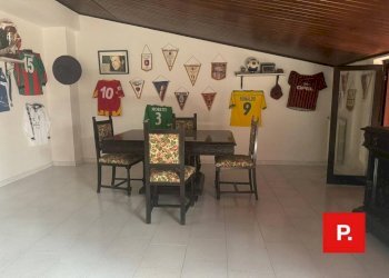 Foto 24 - Villa a Schiera via Giampietro, Caserta - foto 24