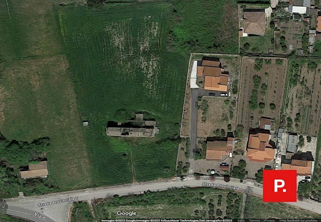 Foto 1 - Terreno edificabile via Brezza, Capua - foto 1