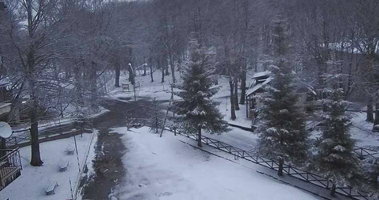 Foto 1 - Four-room apartment contrada bocca della selva, Cusano Mutri - photo 1