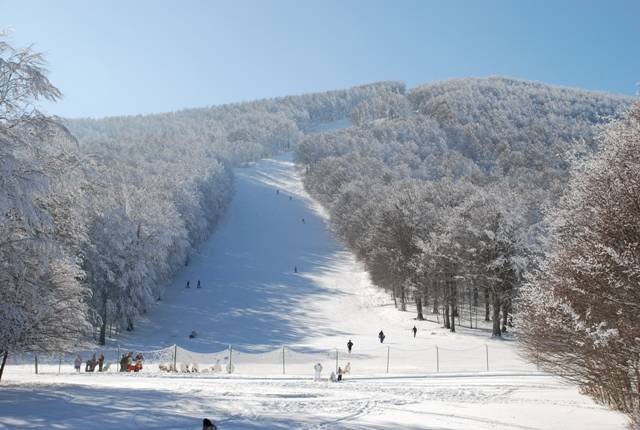 Foto 2 - Four-room apartment contrada bocca della selva, Cusano Mutri - photo 2