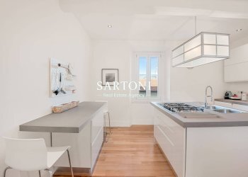 Foto 1 - Quadrilocale Piazza garibaldi, Forte dei Marmi - foto 1