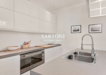 Foto 2 - Quadrilocale Piazza garibaldi, Forte dei Marmi - foto 2