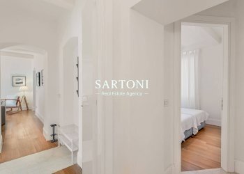 Foto 3 - Quadrilocale Piazza garibaldi, Forte dei Marmi - foto 3