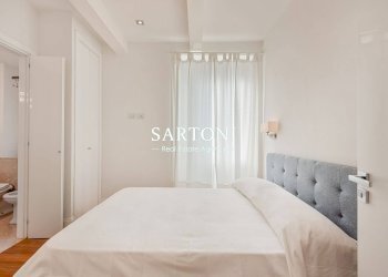 Foto 7 - Quadrilocale Piazza garibaldi, Forte dei Marmi - foto 7