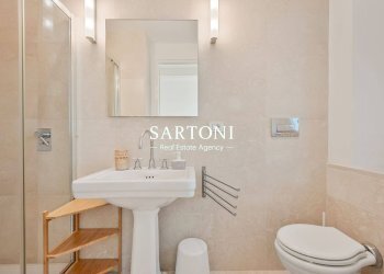 Foto 9 - Quadrilocale Piazza garibaldi, Forte dei Marmi - foto 9