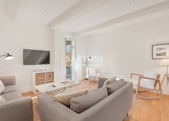 Foto 10 - Quadrilocale Piazza garibaldi, Forte dei Marmi - foto 10