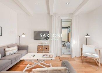 Foto 11 - Quadrilocale Piazza garibaldi, Forte dei Marmi - foto 11