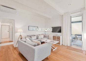 Foto 12 - Quadrilocale Piazza garibaldi, Forte dei Marmi - foto 12