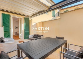 Foto 14 - Quadrilocale Piazza garibaldi, Forte dei Marmi - foto 14