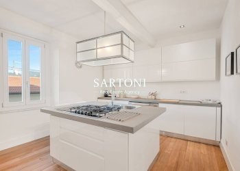 Foto 16 - Quadrilocale Piazza garibaldi, Forte dei Marmi - foto 16