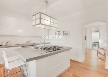 Foto 17 - Quadrilocale Piazza garibaldi, Forte dei Marmi - foto 17