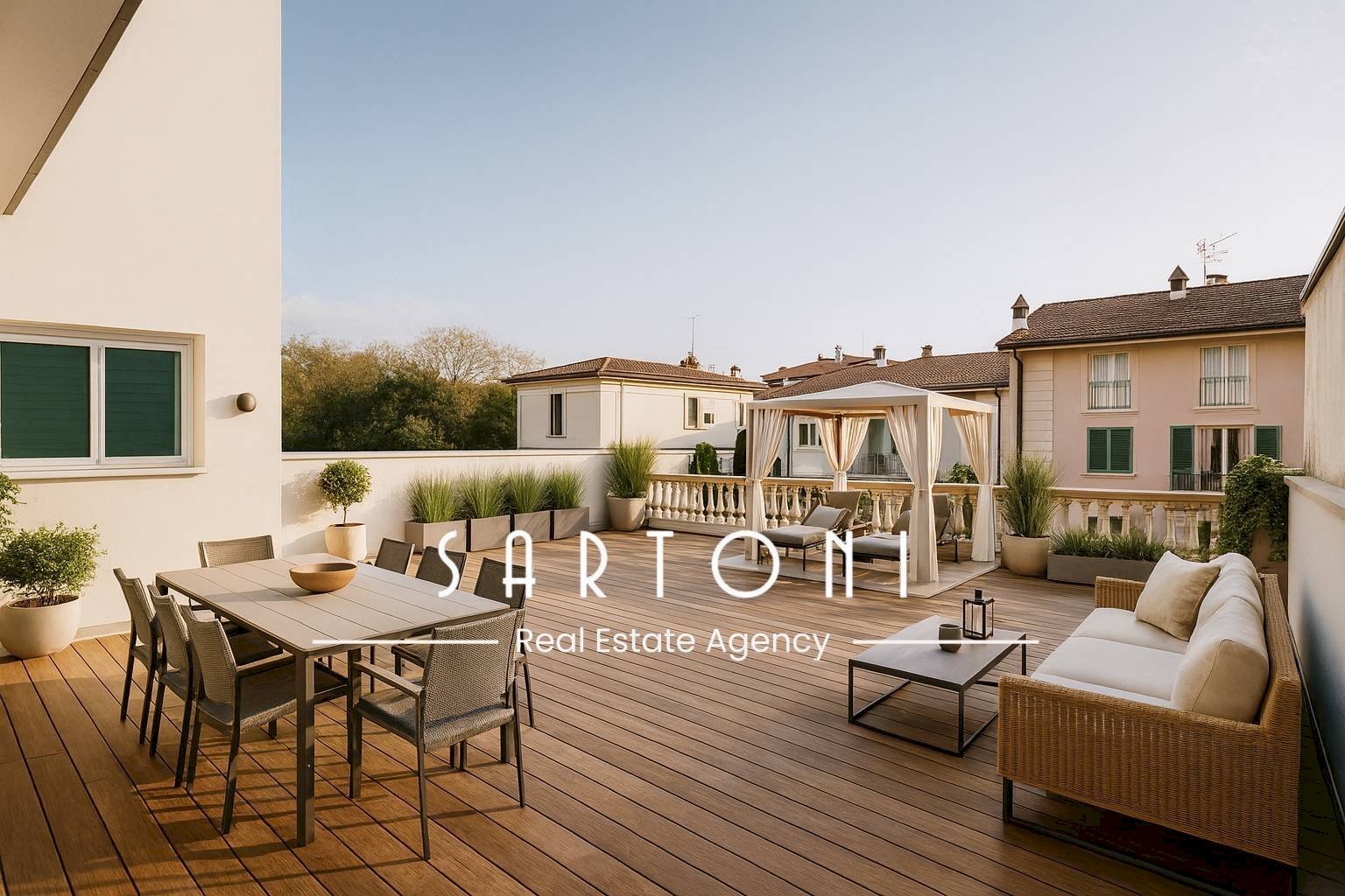 Foto 1 - Appartamento Via Roma, Viareggio - foto 1