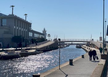 Foto 15 - Appartamento Via Roma, Viareggio - foto 15