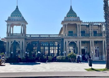 Foto 17 - Appartamento Via Roma, Viareggio - foto 17