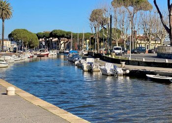 Foto 19 - Appartamento Via Roma, Viareggio - foto 19