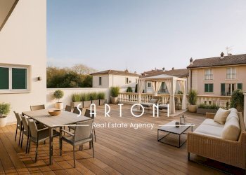 Foto 1 - Appartamento Via Roma, Viareggio - foto 1