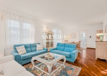 Foto 1 - Appartamento Viale Ammiraglio  Morin, Forte dei Marmi - foto 1