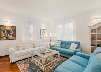 Foto 2 - Appartamento Viale Ammiraglio  Morin, Forte dei Marmi - foto 2