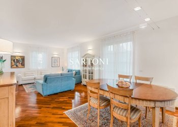 Foto 3 - Appartamento Viale Ammiraglio  Morin, Forte dei Marmi - foto 3