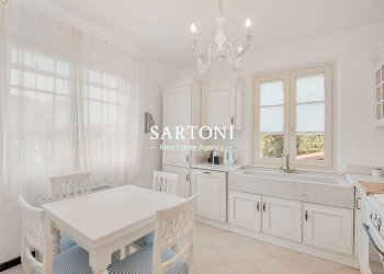 Foto 4 - Appartamento Viale Ammiraglio  Morin, Forte dei Marmi - foto 4