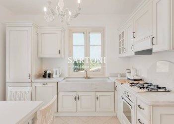 Foto 5 - Appartamento Viale Ammiraglio  Morin, Forte dei Marmi - foto 5