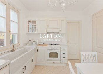 Foto 7 - Appartamento Viale Ammiraglio  Morin, Forte dei Marmi - foto 7