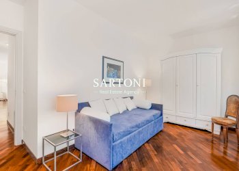 Foto 12 - Appartamento Viale Ammiraglio  Morin, Forte dei Marmi - foto 12