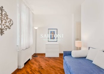 Foto 13 - Appartamento Viale Ammiraglio  Morin, Forte dei Marmi - foto 13