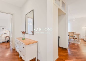 Foto 18 - Appartamento Viale Ammiraglio  Morin, Forte dei Marmi - foto 18