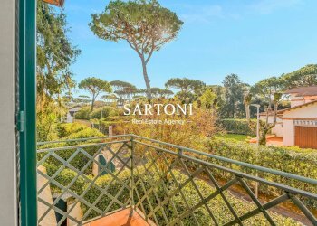 Foto 19 - Appartamento Viale Ammiraglio  Morin, Forte dei Marmi - foto 19