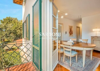 Foto 20 - Appartamento Viale Ammiraglio  Morin, Forte dei Marmi - foto 20