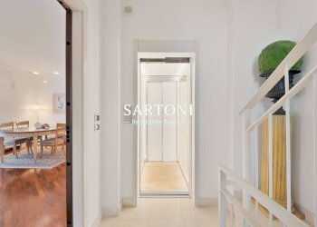 Foto 21 - Appartamento Viale Ammiraglio  Morin, Forte dei Marmi - foto 21