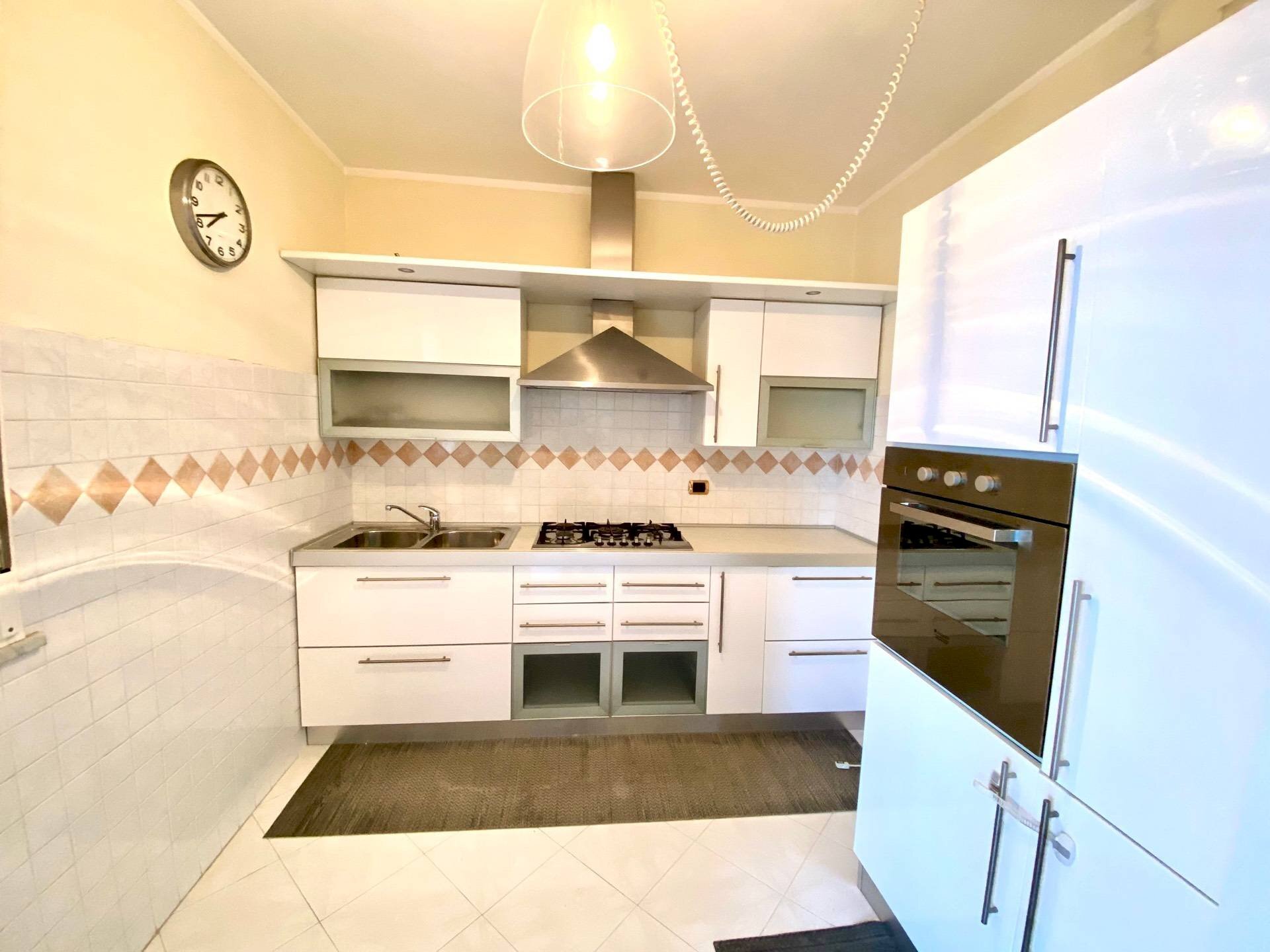 Cucina - Quadrilocale Via Fratelli Cervi, Viareggio - foto 2