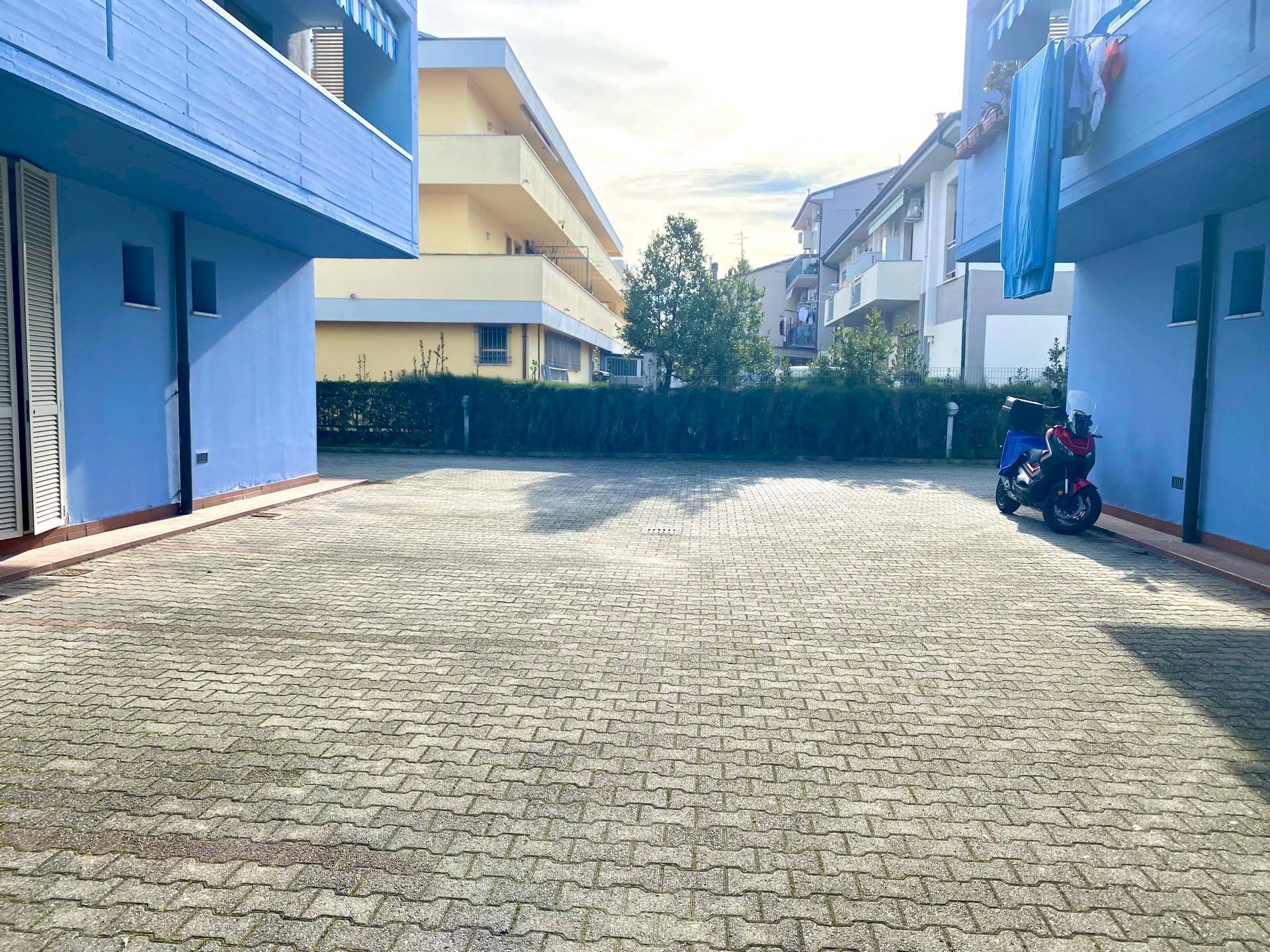 Foto 3 - Quadrilocale Via Fratelli Cervi, Viareggio - foto 3