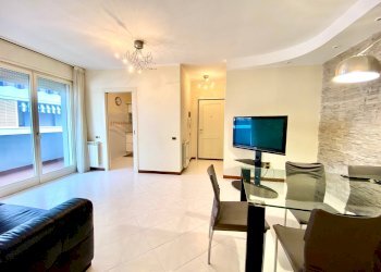 Soggiorno - Quadrilocale Via Fratelli Cervi, Viareggio - foto 1