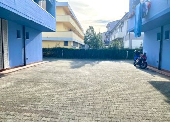 Foto 3 - Quadrilocale Via Fratelli Cervi, Viareggio - foto 3