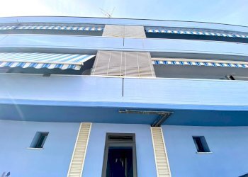 Foto 4 - Quadrilocale Via Fratelli Cervi, Viareggio - foto 4