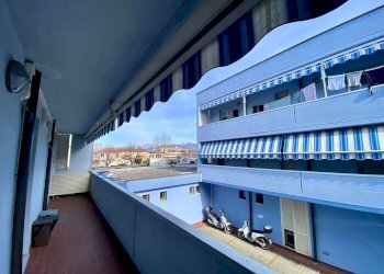 Foto 21 - Quadrilocale Via Fratelli Cervi, Viareggio - foto 21