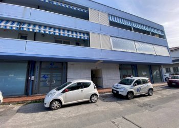 Foto 23 - Quadrilocale Via Fratelli Cervi, Viareggio - foto 23