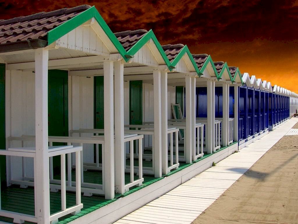 Foto 1 - Attività Commerciale Viareggio - foto 1