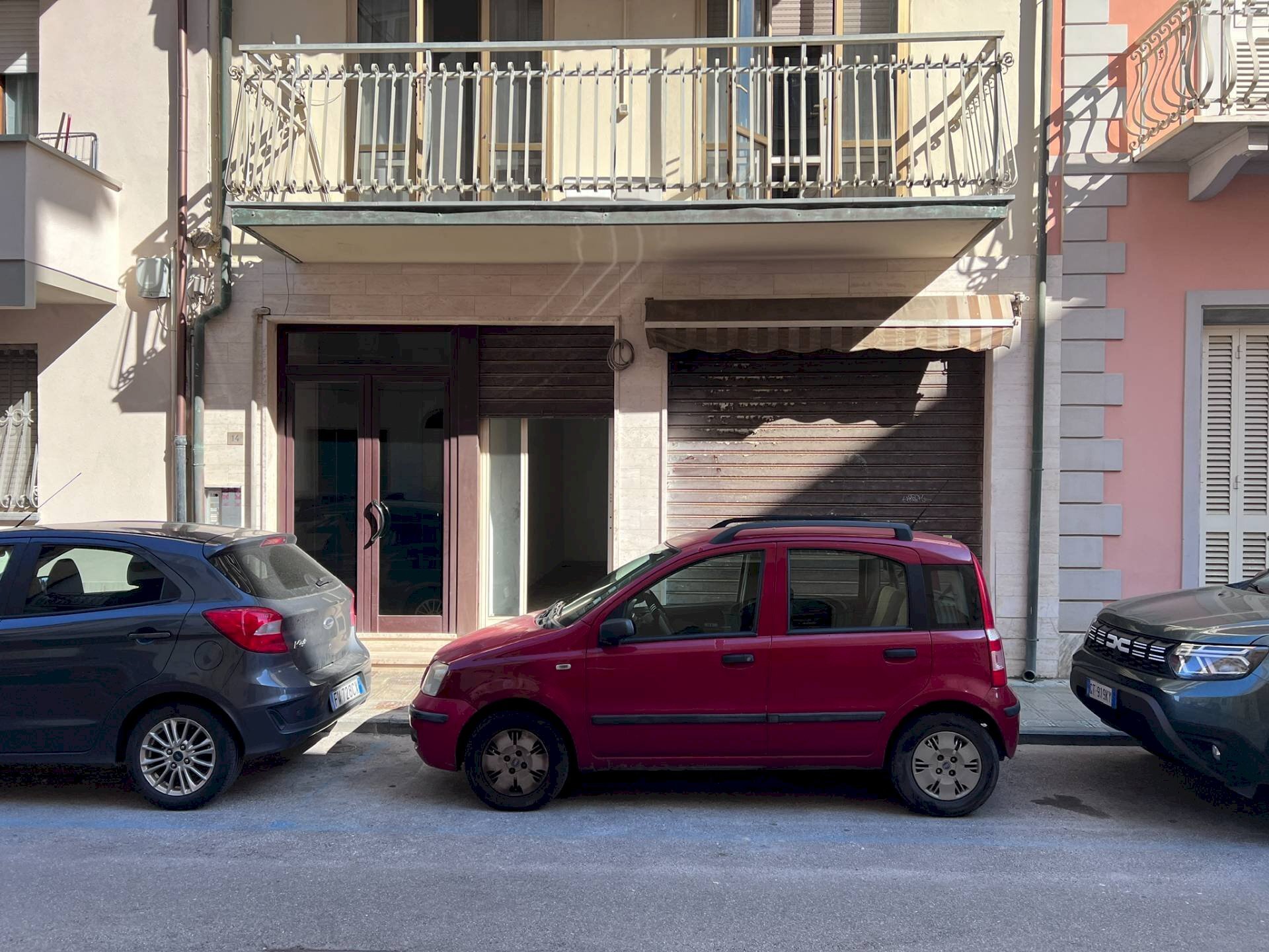 Foto 2 - Locale Commerciale Via San Martino, Viareggio - foto 2