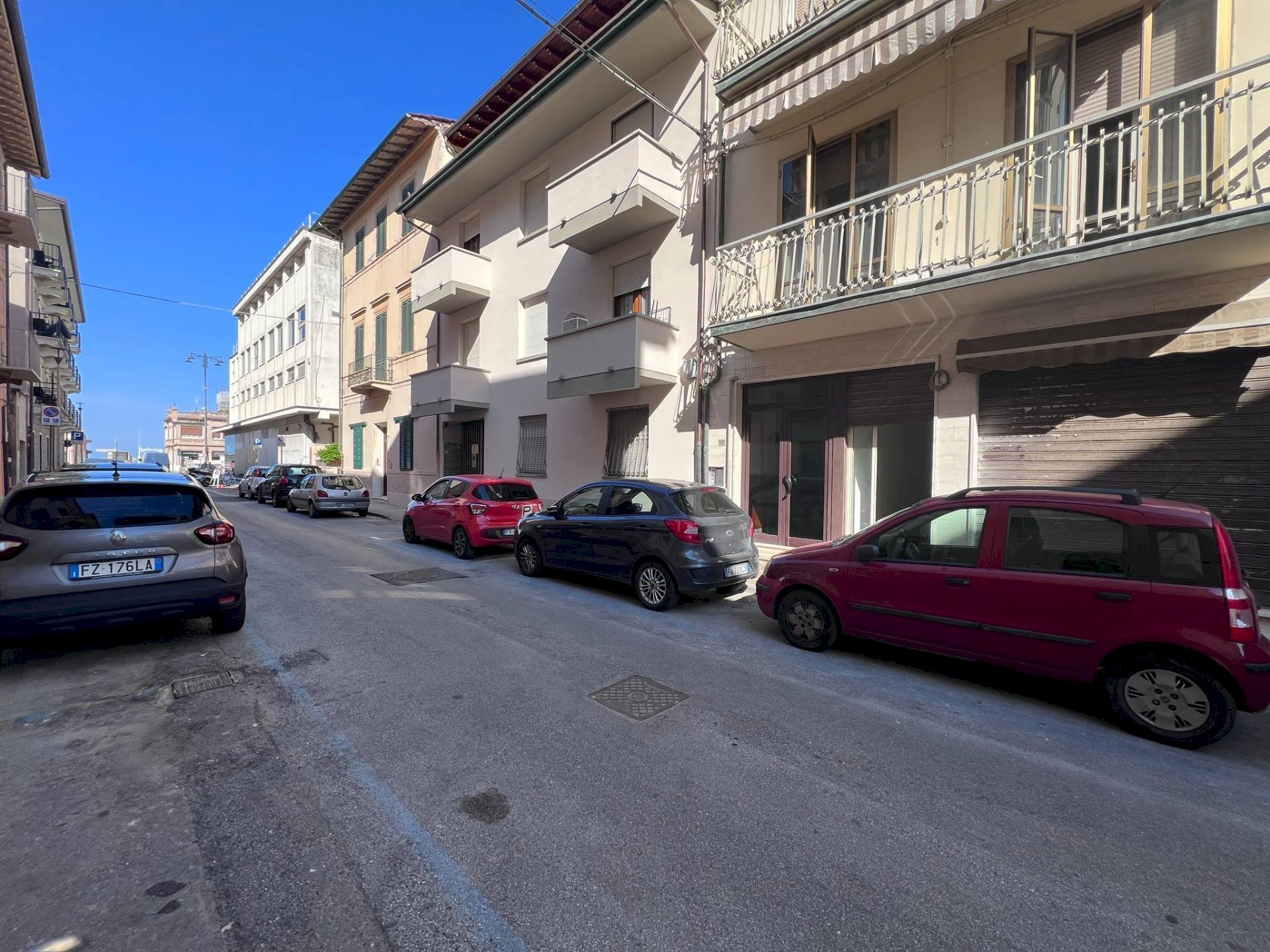 Foto 3 - Locale Commerciale Via San Martino, Viareggio - foto 3