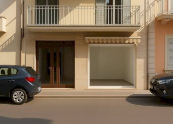 Foto 1 - Locale Commerciale Via San Martino, Viareggio - foto 1