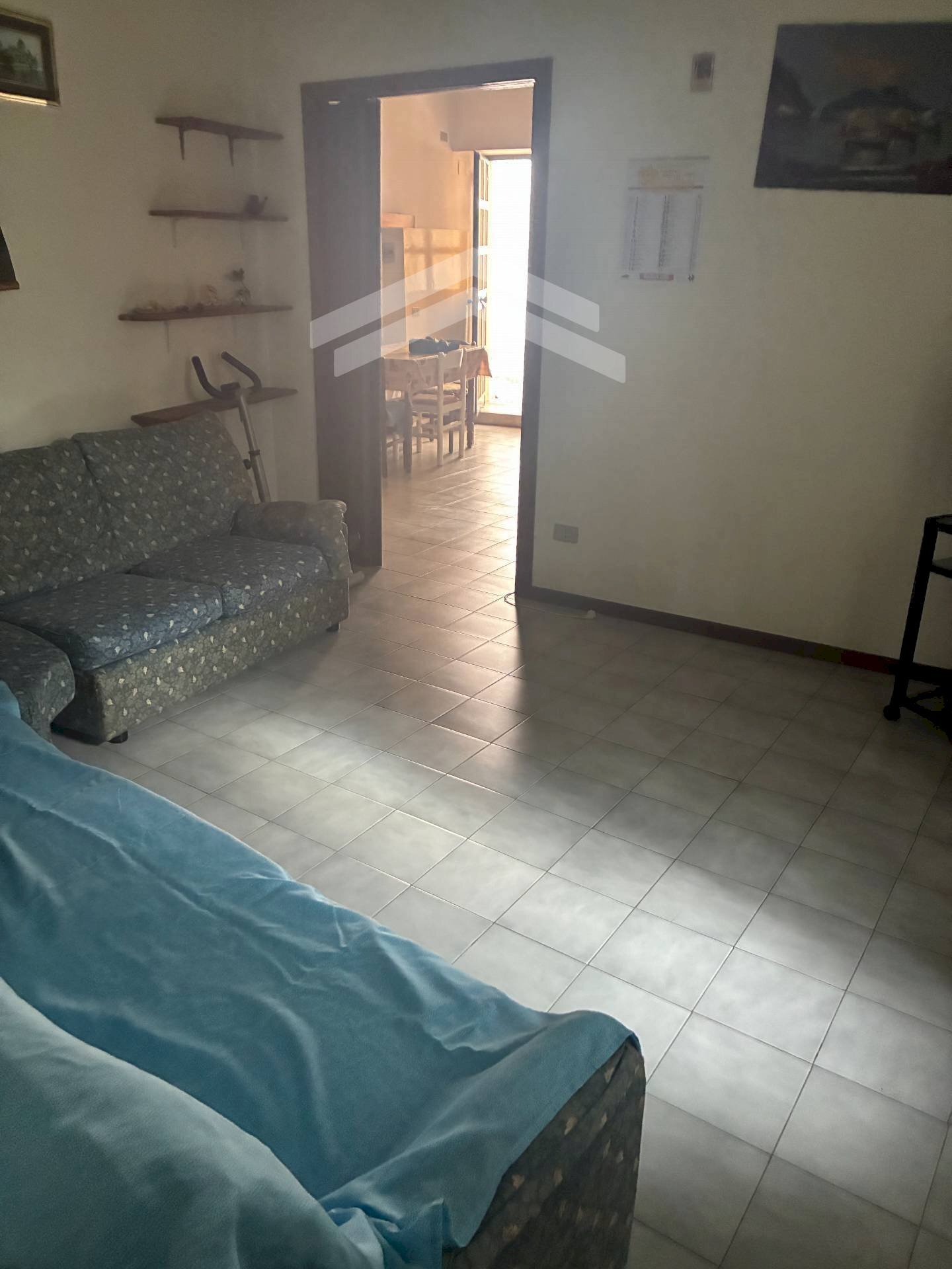 Foto 2 - Three-room apartment Salita Pennino
 
7, Campobasso - photo 2